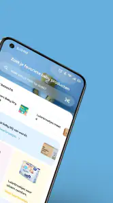Luieraanbiedingen.nl screenshot