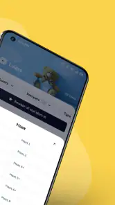 Luieraanbiedingen.nl screenshot