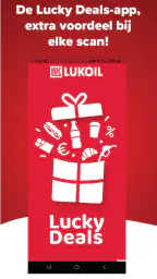 LUKOIL Lucky App 5
