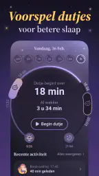 Luli: Baby Slaap Tracker 2