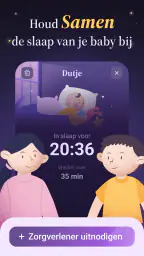Luli: Baby Slaap Tracker 5