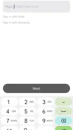 Luma Events Check In 1