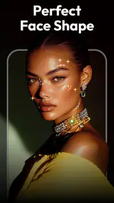 Lumor AI Beauty screenshot