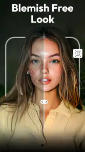 Lumor AI Beauty screenshot
