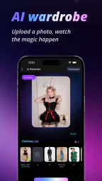 Luvit: Face Swap & AI tool 4