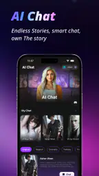 Luvit: Face Swap & AI tool 5