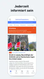 LVZ - Nachrichten und Podcast 2