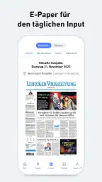 LVZ - Nachrichten und Podcast 3