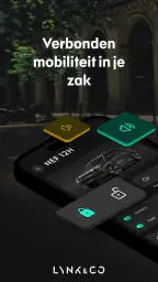 LYNK & CO 1