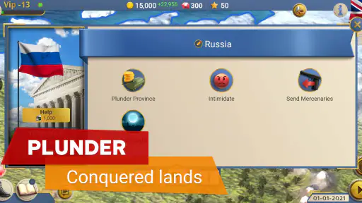 MA 2 – President Simulator 5