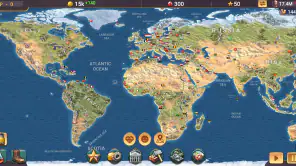 MA 3 – President Simulator screenshot