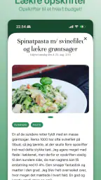 Mad For Fattigrøve 3