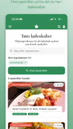 Mad For Fattigrøve 5