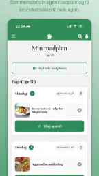 Mad For Fattigrøve 6