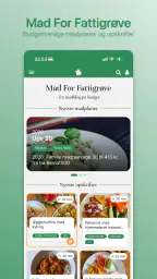 Mad For Fattigrøve 7