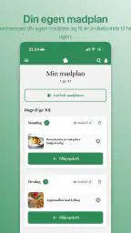 Mad For Fattigrøve 8