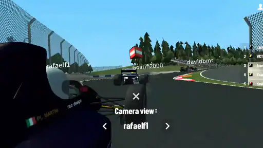 Madcar F1 - Multiplayer 4