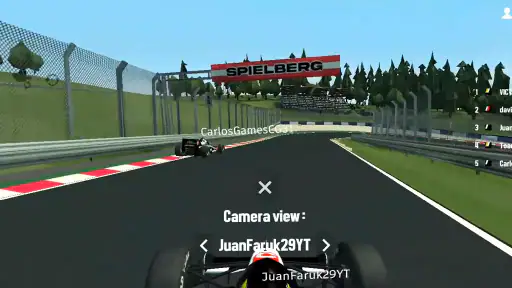 Madcar F1 - Multiplayer 5
