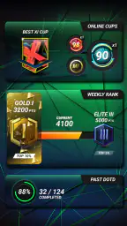 MADFUT 26 3