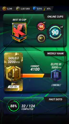 MADFUT 26 7