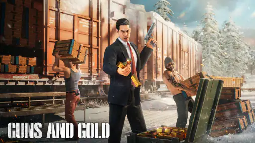 Mafia City 5
