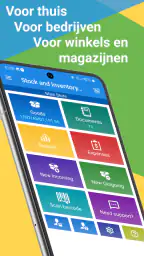 Magazijn Verkoop Online:StoDo 1
