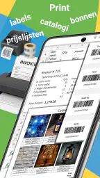 Magazijn Verkoop Online:StoDo 6