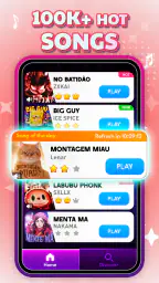 Magic Cat Piano: Music Tiles 1