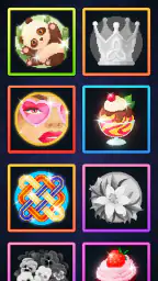 Magic Diamond Painting－Gem Art 2