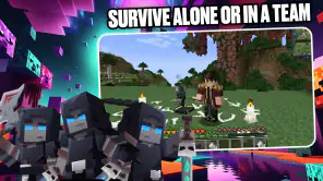 Magic Mods for Minecraft 2025 screenshot
