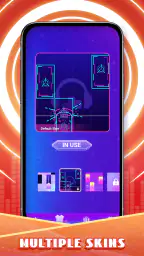 Magic Piano Music game 5