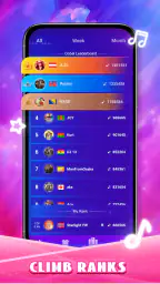 Magic Piano Music game 8