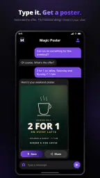 Magic Poster AI 1