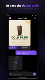 Magic Poster AI 3