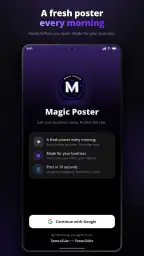 Magic Poster AI 5