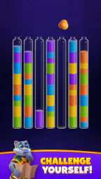 Magic Sort! 2