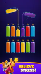 Magic Sort! 6