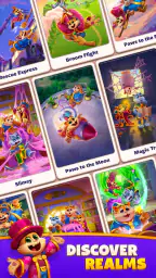 Magic Sort! 7
