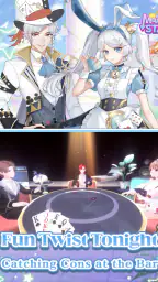 Magic Star 5