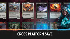 Magic: The Gathering Arena screenshot