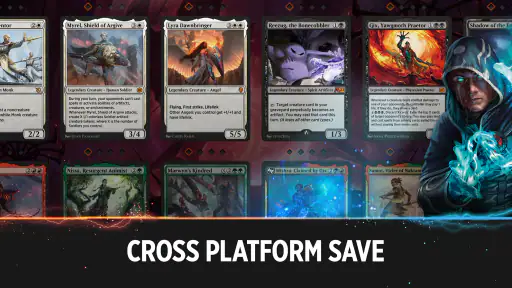 Magic: The Gathering Arena 2