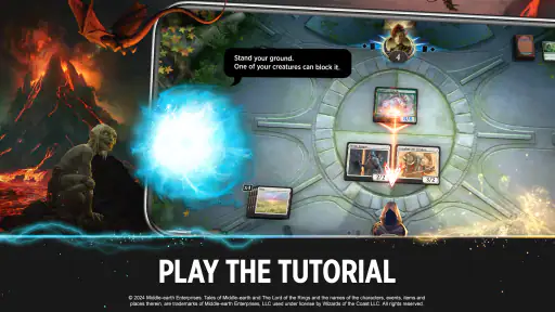 Magic: The Gathering Arena 3