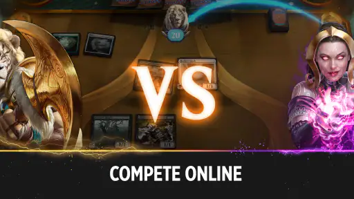 Magic: The Gathering Arena 4