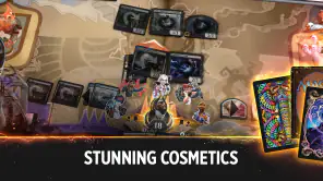 Magic: The Gathering Arena screenshot