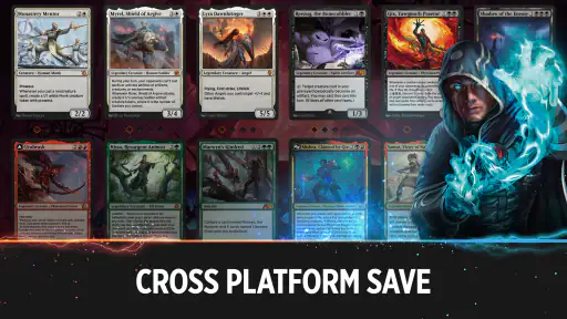 Magic: The Gathering Arena 8