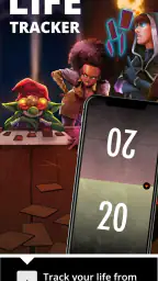 Magic: The Gathering Companion 5
