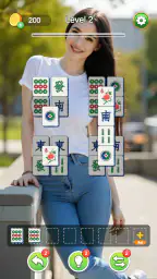 Mahjong Allure 1