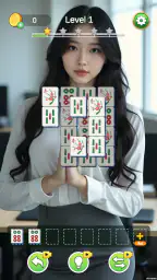 Mahjong Allure 3