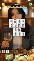 Mahjong Allure 4