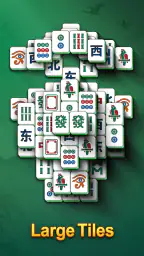 Mahjong Blast 3